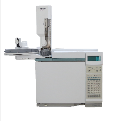 Agilent 6890N Газовый хроматограф