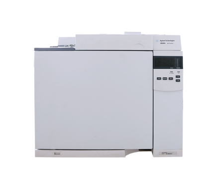 Agilent 7820A Газовый хроматограф