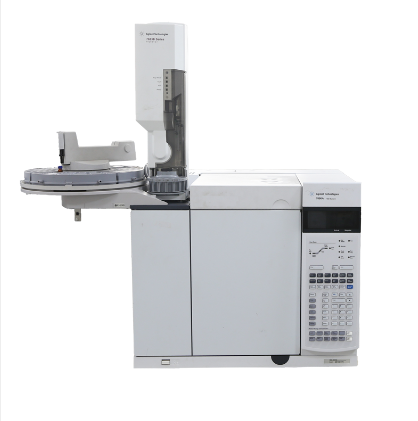 Agilent 7890A Газовый хроматограф