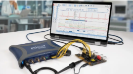  Программное обеспечение для электронных измерительных приборов